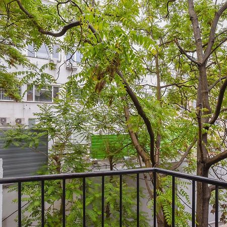 Sofia Dream Apartment - The Library - 3-Bdr, 2-Bthr By Flat Mаnager Esterno foto