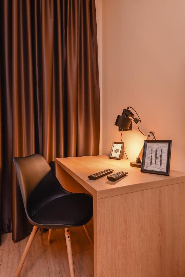 Sofia Dream Apartment - The Library - 3-Bdr, 2-Bthr By Flat Mаnager Esterno foto