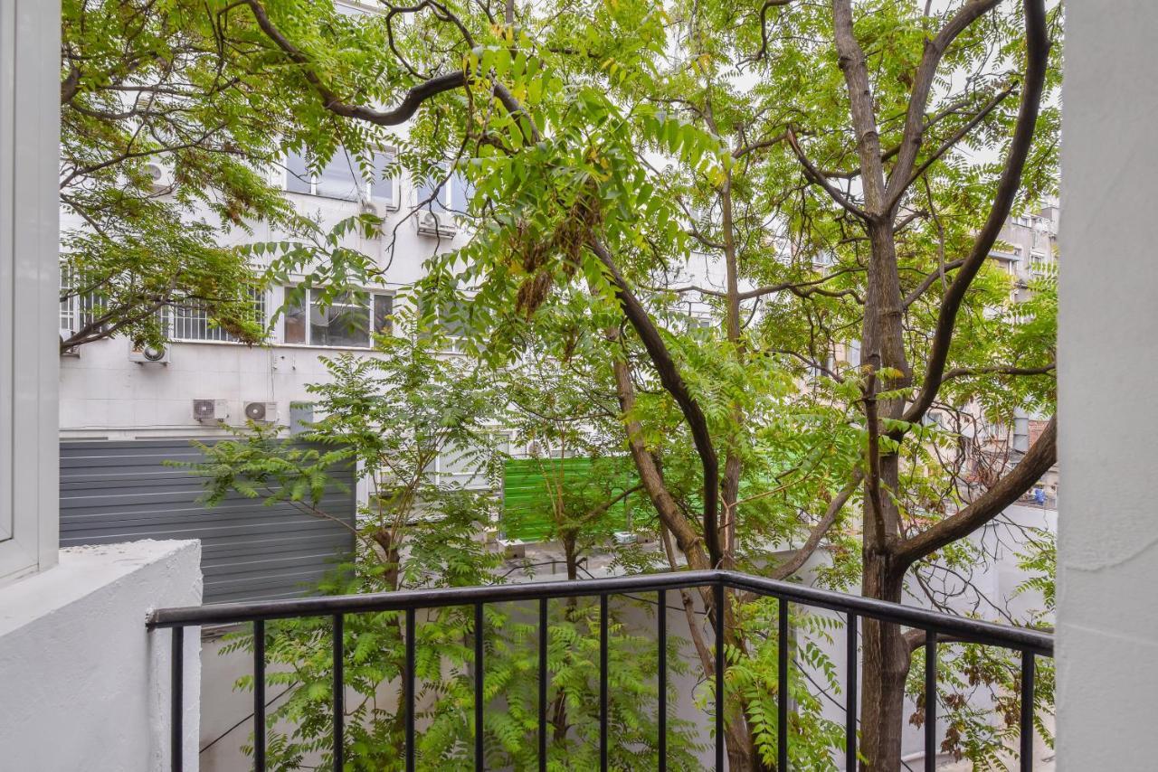 Sofia Dream Apartment - The Library - 3-Bdr, 2-Bthr By Flat Mаnager Esterno foto