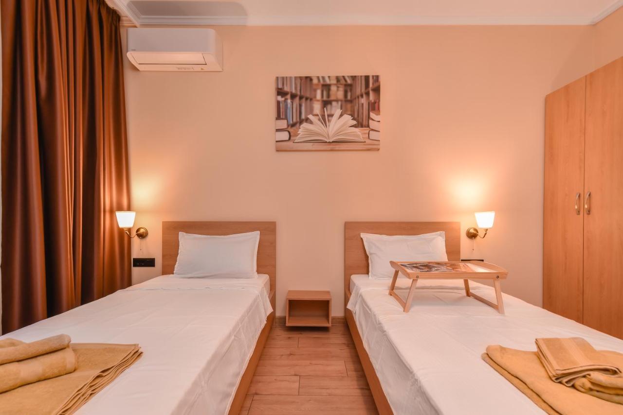 Sofia Dream Apartment - The Library - 3-Bdr, 2-Bthr By Flat Mаnager Esterno foto