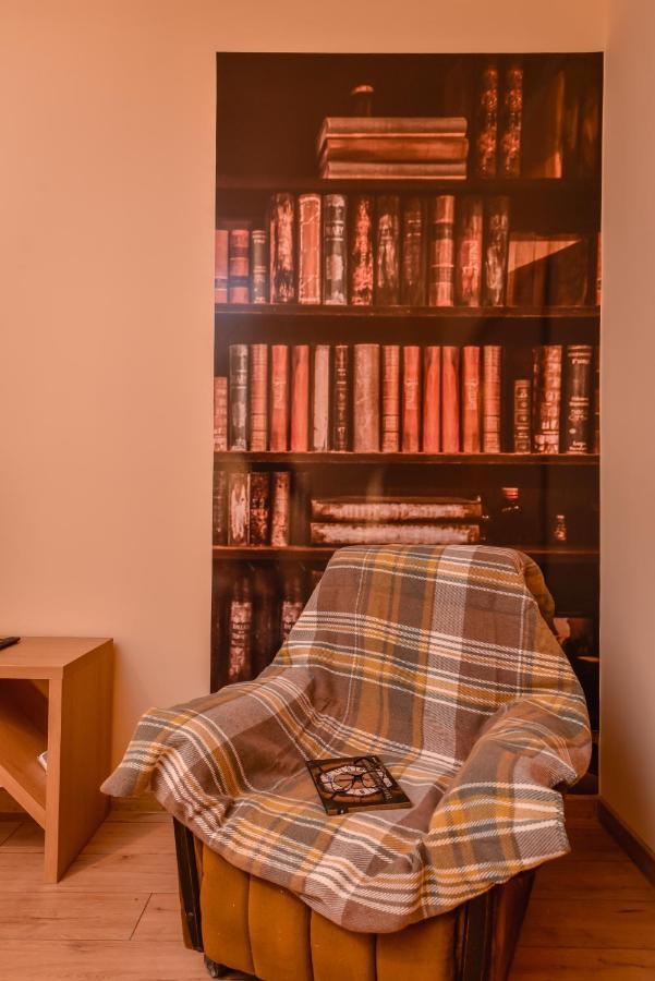 Sofia Dream Apartment - The Library - 3-Bdr, 2-Bthr By Flat Mаnager Esterno foto