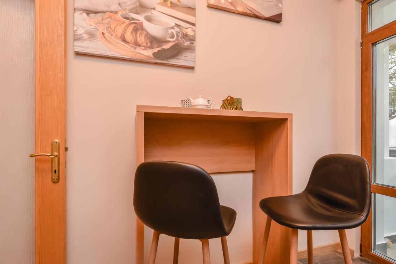 Sofia Dream Apartment - The Library - 3-Bdr, 2-Bthr By Flat Mаnager Esterno foto