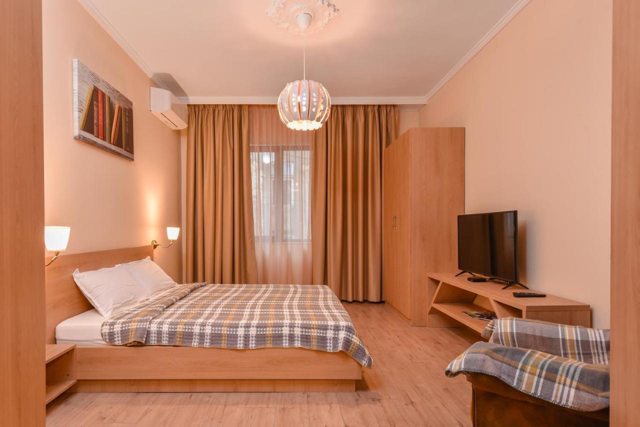 Sofia Dream Apartment - The Library - 3-Bdr, 2-Bthr By Flat Mаnager Esterno foto